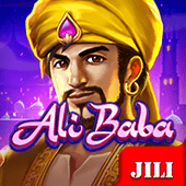 Ali Baba 888p games