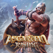 Asgardian Trỗi Dậy 888p games