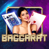 Baccarat B 888p games