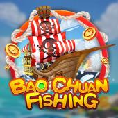 Câu Cá Bao Chuan 888p games