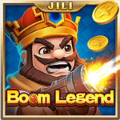 Huyền Thoại Bùng Nổ 888p games