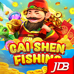 Câu Cá Thần Tài 888p games