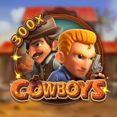 Cao Bồi 888p games