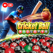 Roulette Bóng Cricket 888p games