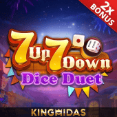 Song Ca Xúc Xắc 888p games