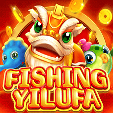 Câu Cá Yi Lu Fa 888p games