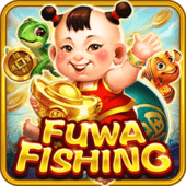 Câu Cá Fuwa 888p games