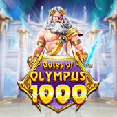 Cổng Olympus 1000 888p games