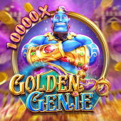 Thần Đèn Vàng 888p games