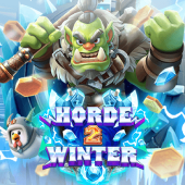 Đàn Quái Vật 2 Mùa Đông 888p games