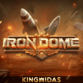 Vòm Sắt 888p games
