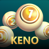 Keno 888p games
