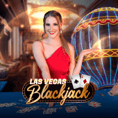 Blackjack Las Vegas 888p games