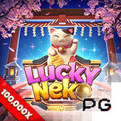 Mèo May Mắn 888p games