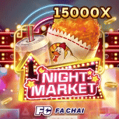 Chợ Đêm 888p games