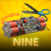 Chín 888p games