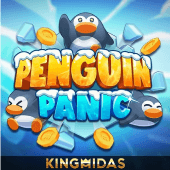 Hoảng Loạn Chim Cánh Cụt 888p games