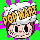 Popmart 888p games