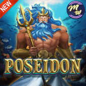 Poseidon 888p games