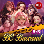 Baccarat Blockchain Sexy B B 888p games