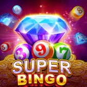 Super Bingo 888p games