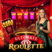 Roulette Tối Thượng 888p games